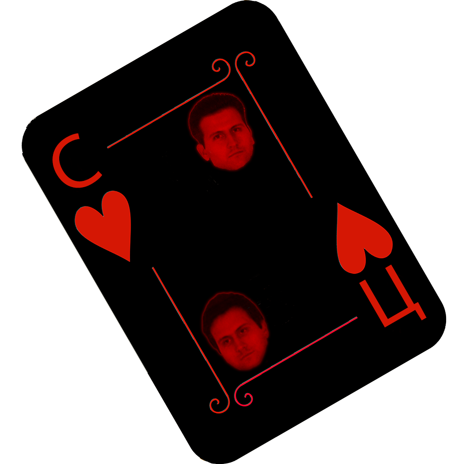 Тhe Twins Magic Show